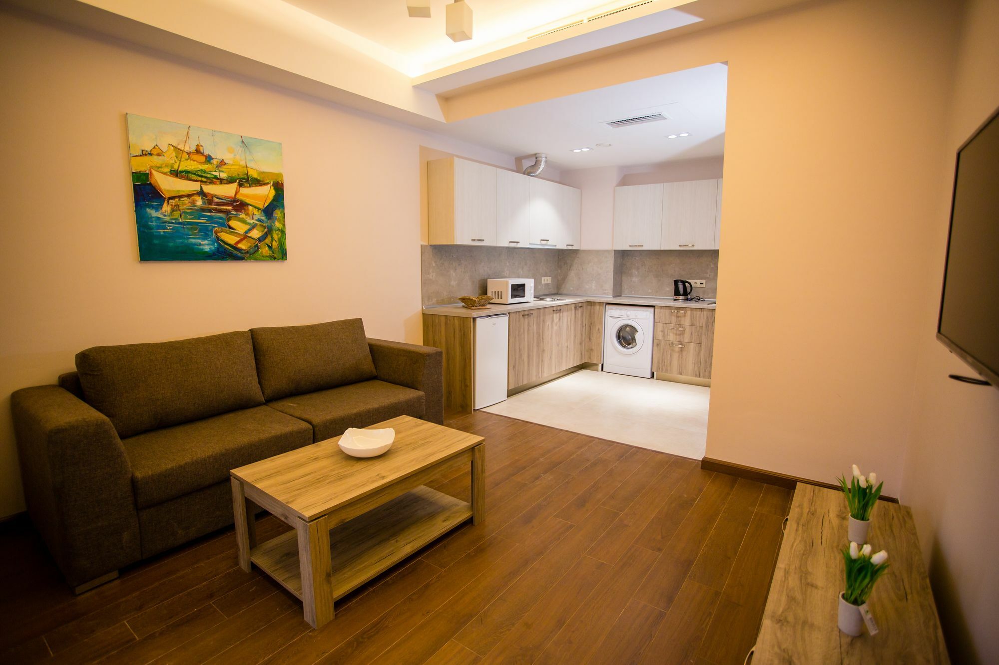 Welcome City Center Apartments Yerevan Exterior photo